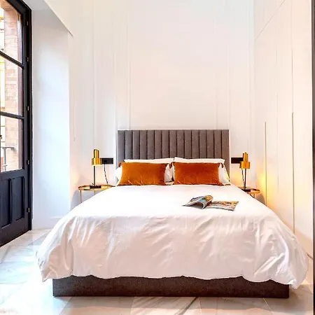 Genteel Giralda Apartamento