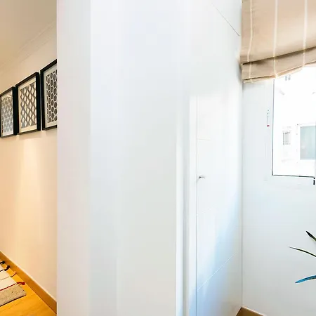 Apartamento Genteel Giralda *