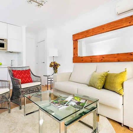 Genteel Giralda Apartamento Sevilha