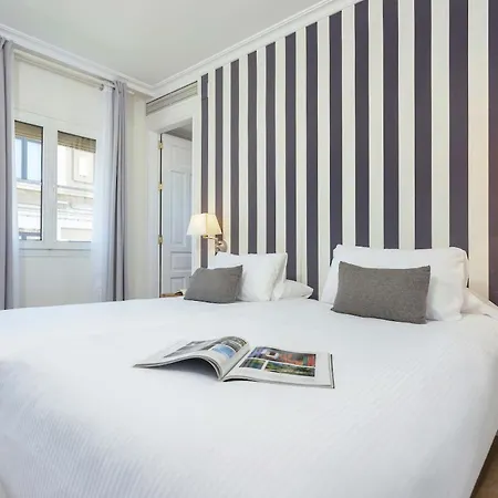 Genteel Giralda Apartamento Sevilha