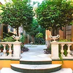 Appartement Genteel Giralda Sevilla