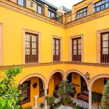 Apartment Genteel Giralda *