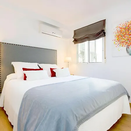 Apartment Genteel Giralda *