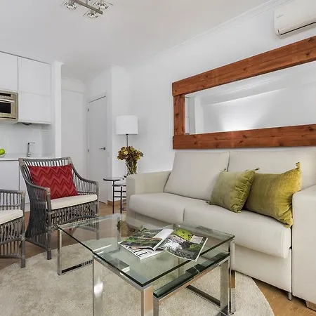 Genteel Giralda Apartment Seville